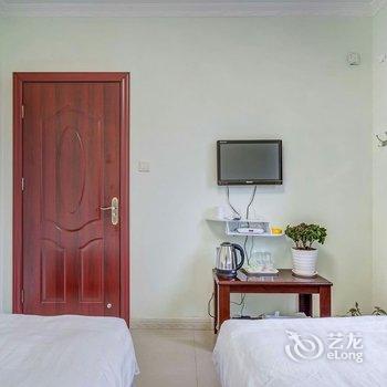西安欢乐居公寓酒店提供图片