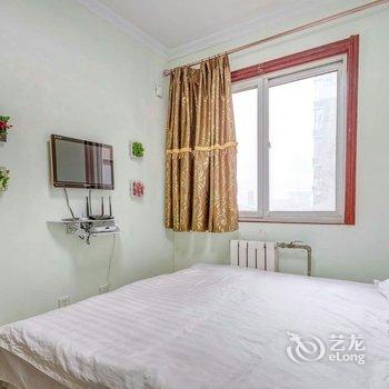 西安欢乐居公寓酒店提供图片