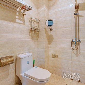 西安钟楼缤悦公寓酒店提供图片