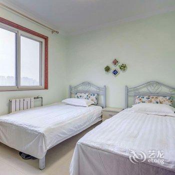 西安欢乐居公寓酒店提供图片