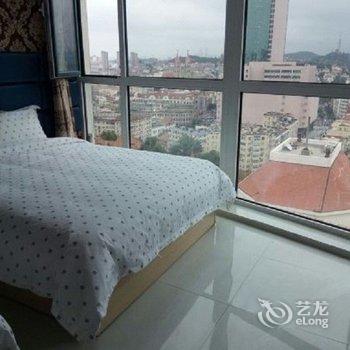 青岛海之韵观海公寓酒店提供图片