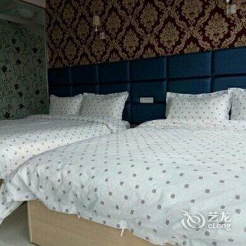 青岛海之韵观海公寓酒店提供图片