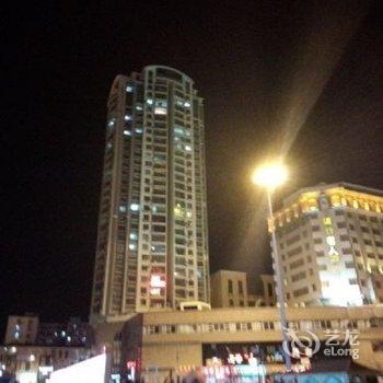 青岛海之韵观海公寓酒店提供图片