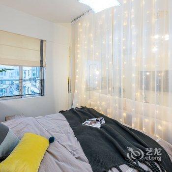 成都路客精品民宿BE4660酒店提供图片