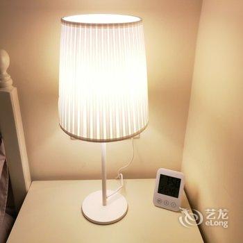 西安则灵公寓酒店提供图片