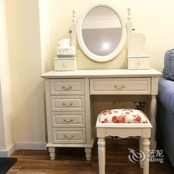 西安则灵公寓酒店提供图片