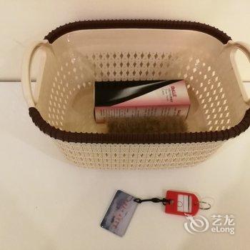 西安则灵公寓酒店提供图片