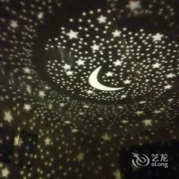 西安则灵公寓酒店提供图片