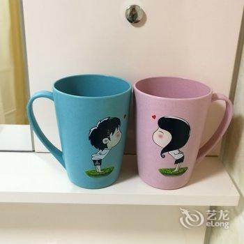 西安则灵公寓酒店提供图片