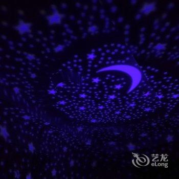 西安则灵公寓酒店提供图片