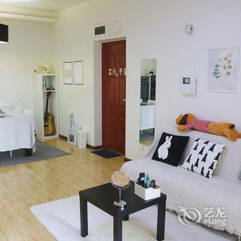 重庆瓶子mm公寓酒店提供图片