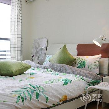 重庆瓶子mm公寓酒店提供图片