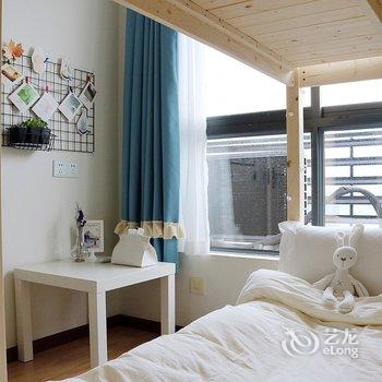 重庆瓶子mm公寓酒店提供图片