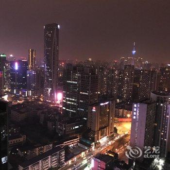 小唯姐姐的家公寓NO.4酒店提供图片