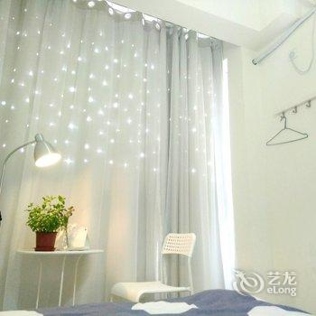 重庆瓶子mm公寓酒店提供图片