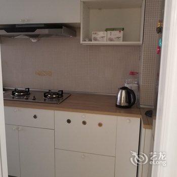 重庆珠江太阳城精装日租公寓酒店提供图片