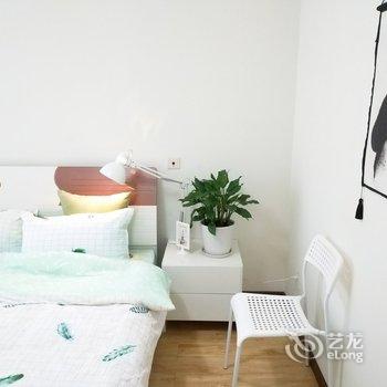 重庆瓶子mm公寓酒店提供图片