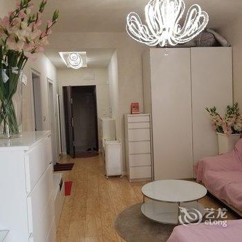 重庆珠江太阳城精装日租公寓酒店提供图片