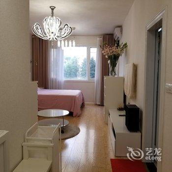 重庆珠江太阳城精装日租公寓酒店提供图片