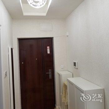 重庆珠江太阳城精装日租公寓酒店提供图片