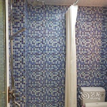 重庆珠江太阳城精装日租公寓酒店提供图片