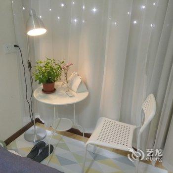 重庆瓶子mm公寓酒店提供图片