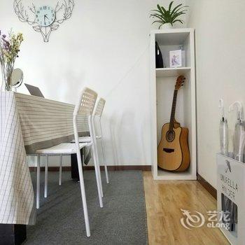 重庆瓶子mm公寓酒店提供图片