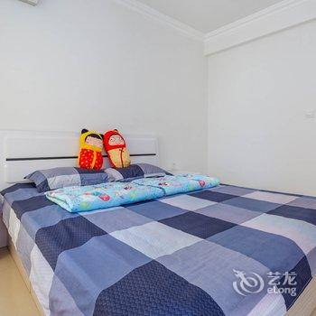 营口微笑人生86公寓(7号店)酒店提供图片