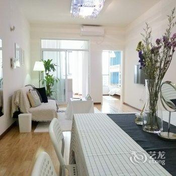 重庆瓶子mm公寓酒店提供图片