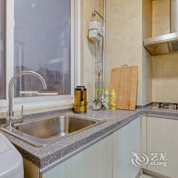 西安漫步古城4分店公寓(与西影路分店)酒店提供图片