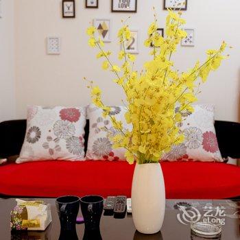 西安漫步古城4分店公寓(与西影路分店)酒店提供图片