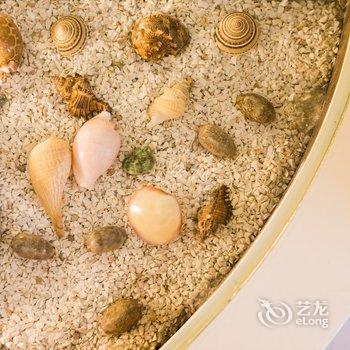 广州小宅小二公寓酒店提供图片