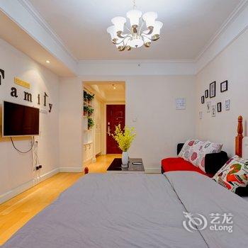 西安漫步古城4分店公寓(与西影路分店)酒店提供图片