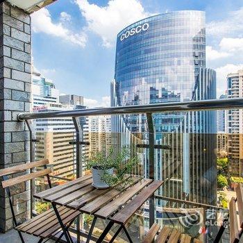 广州小宅小二公寓酒店提供图片