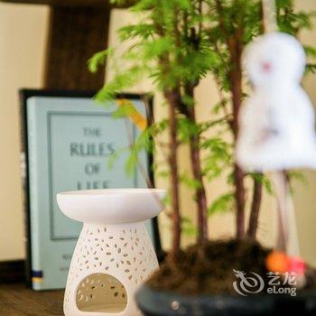 广州小宅小二公寓酒店提供图片