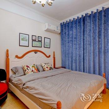 西安漫步古城4分店公寓(与西影路分店)酒店提供图片