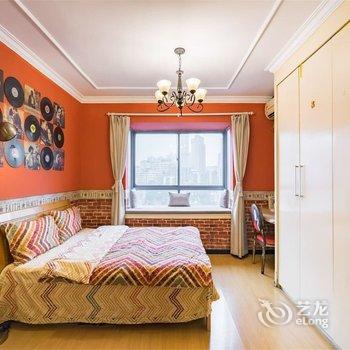 重庆爱你就像爱生命公寓(4号店)酒店提供图片