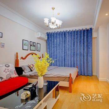 西安漫步古城4分店公寓(与西影路分店)酒店提供图片