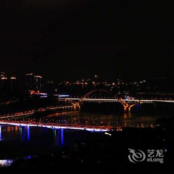 重庆爱你就像爱生命公寓(4号店)酒店提供图片