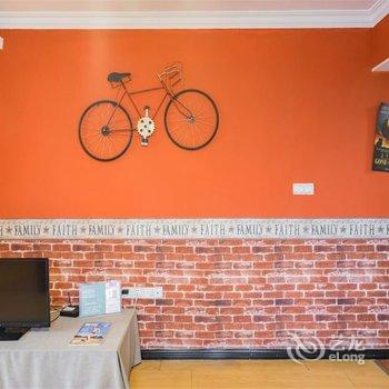 重庆爱你就像爱生命公寓(4号店)酒店提供图片