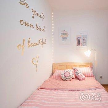 成都尹铭铸公寓酒店提供图片