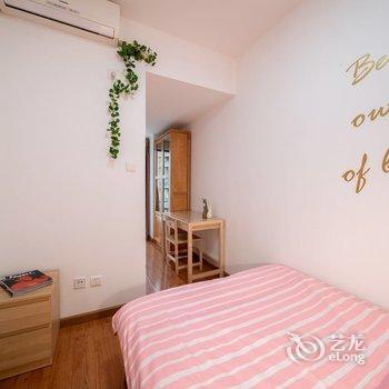 成都尹铭铸公寓酒店提供图片