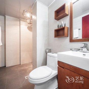 成都尹铭铸公寓酒店提供图片