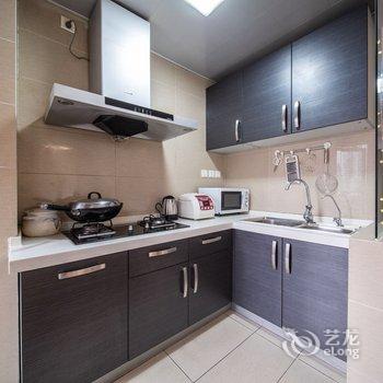 成都尹铭铸公寓酒店提供图片