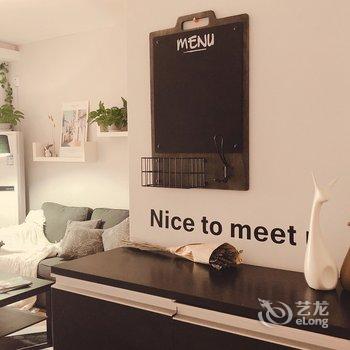 成都尹铭铸公寓酒店提供图片