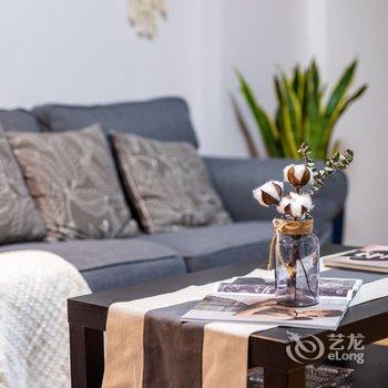 成都尹铭铸公寓酒店提供图片