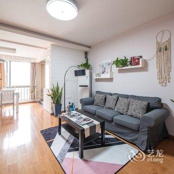 成都尹铭铸公寓酒店提供图片