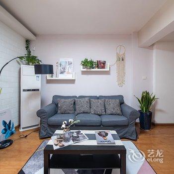 成都尹铭铸公寓酒店提供图片