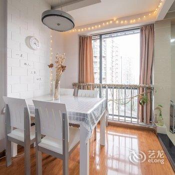 成都尹铭铸公寓酒店提供图片