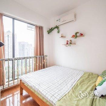 成都尹铭铸公寓酒店提供图片
